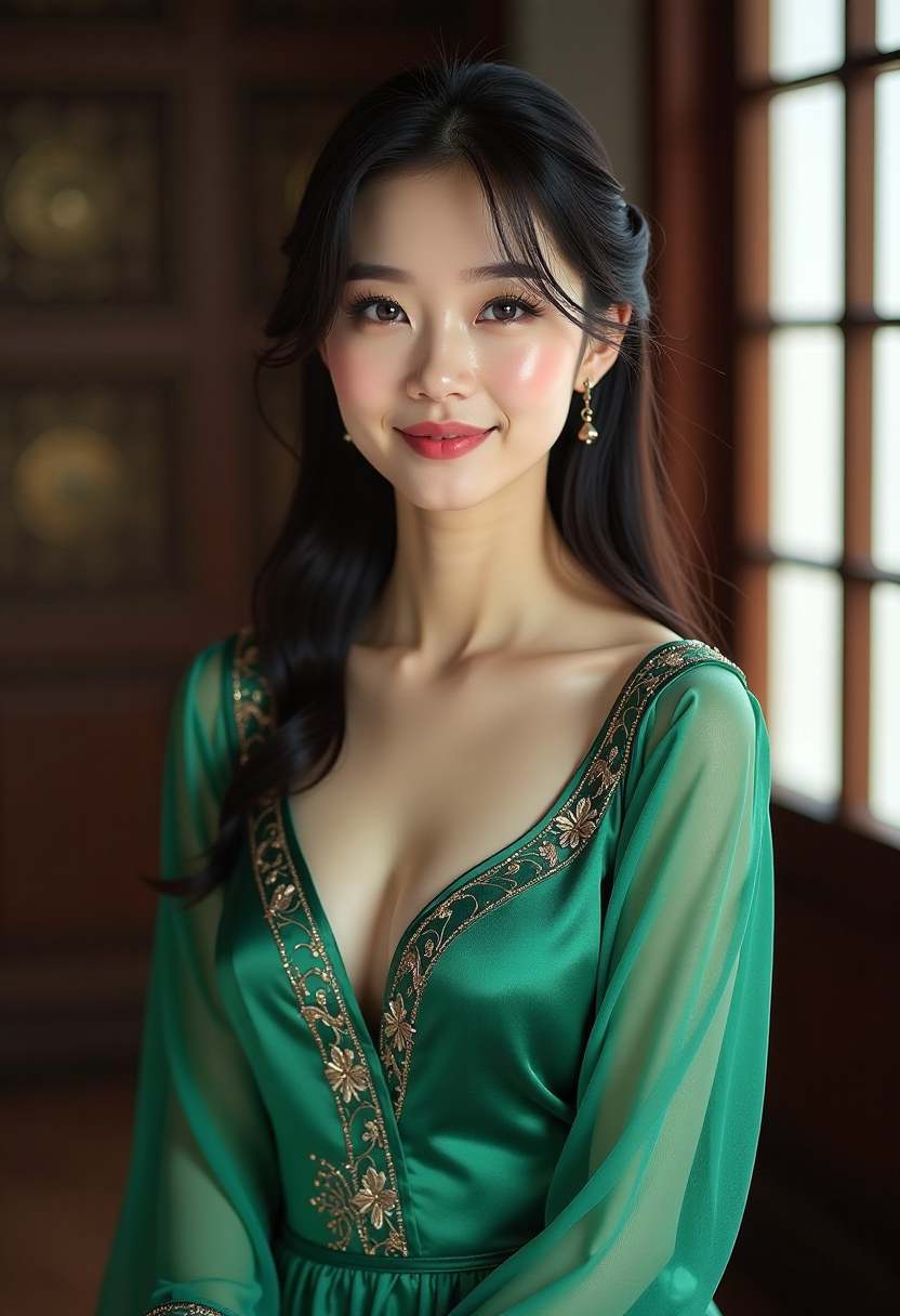 海报